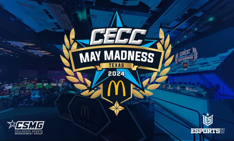 CECC Texas to take place in May with McDonald's as presenting sponsor