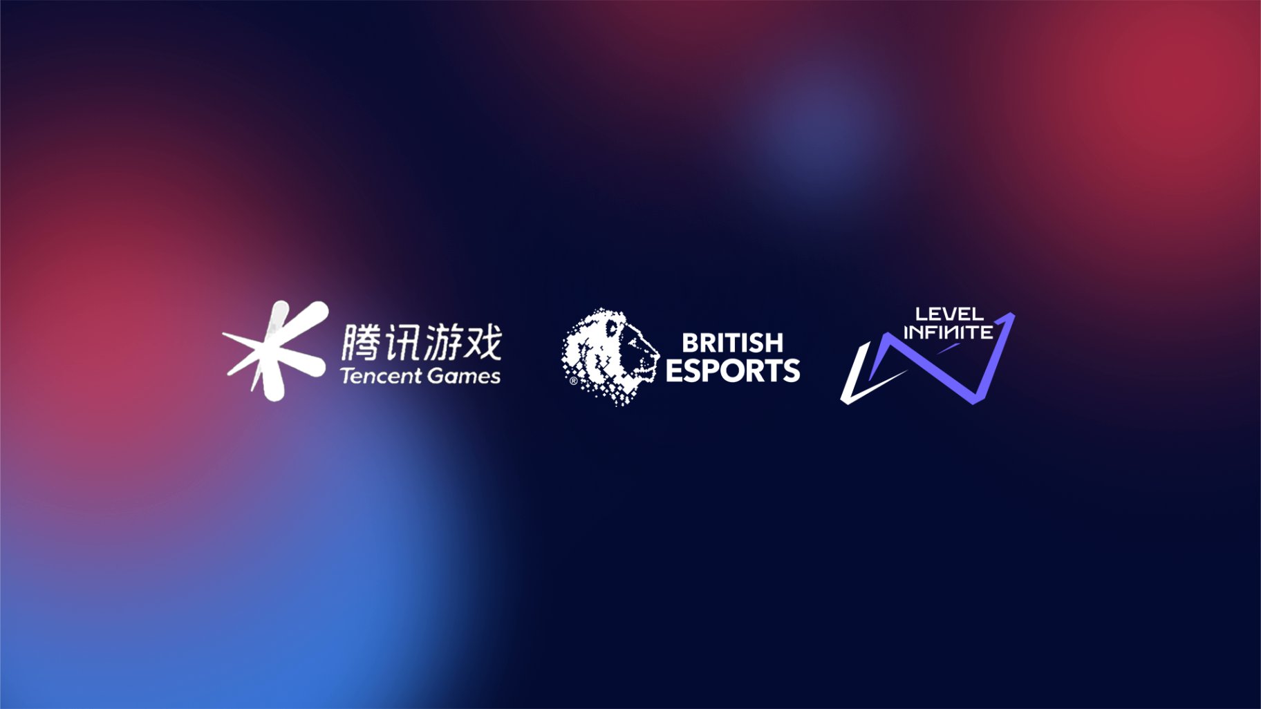 British Esports secures education partnership with Tencent Games’ Level Infinite