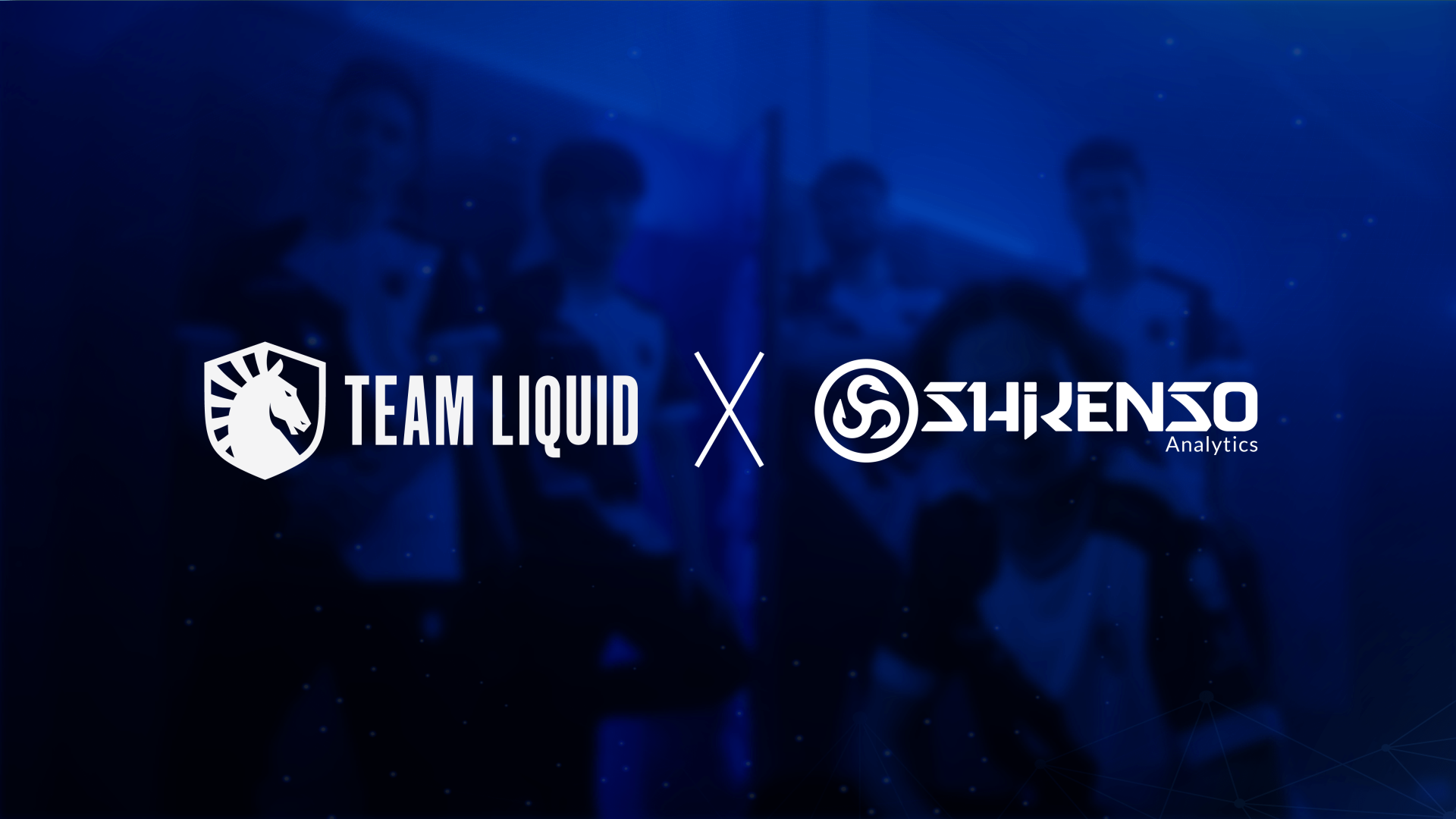 Team Liquid looks to bolster partnerships with Shikenso Analytics deal
