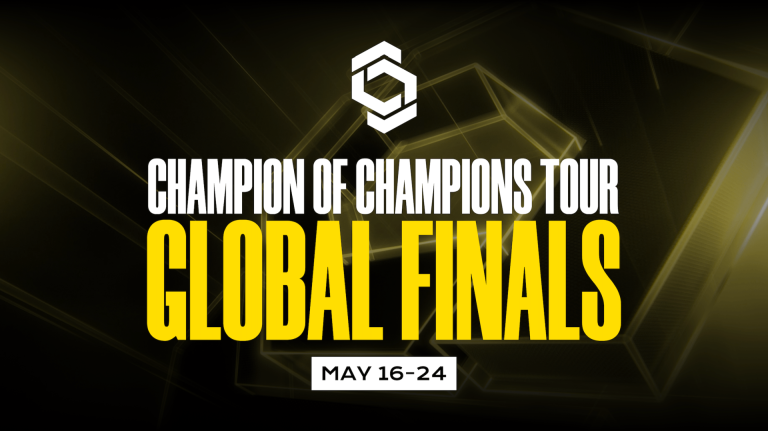 CCT Global Finals