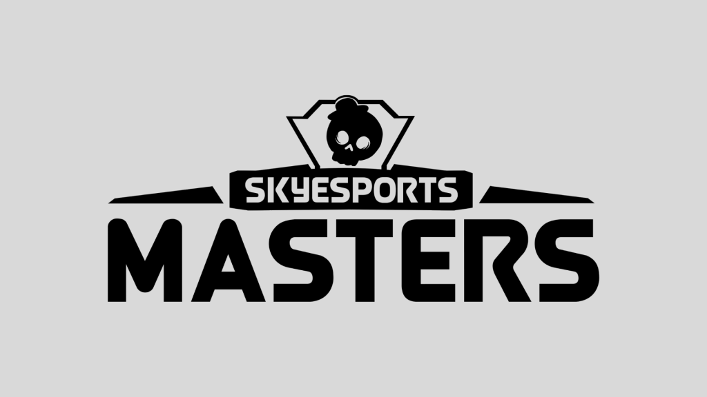 Skyesports Masters logo