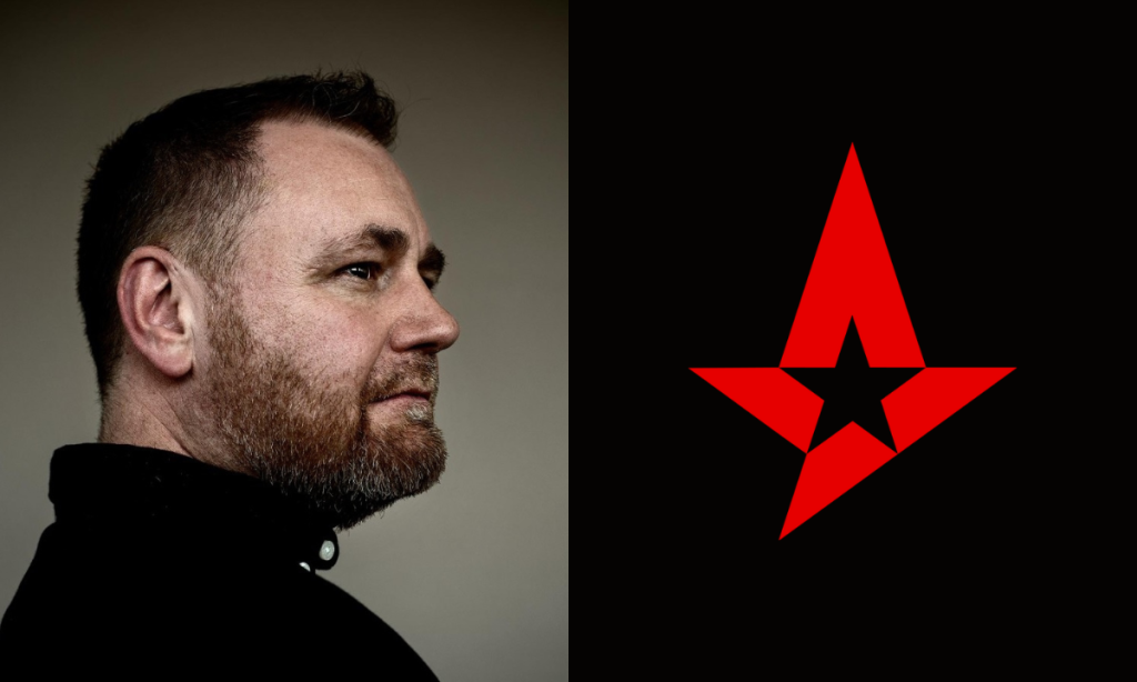 Astralis bolsters Communications and Community with a new department