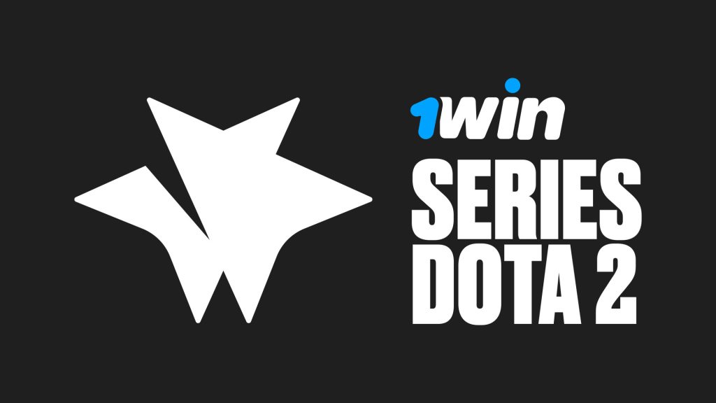 1win launches dota 2 tournament