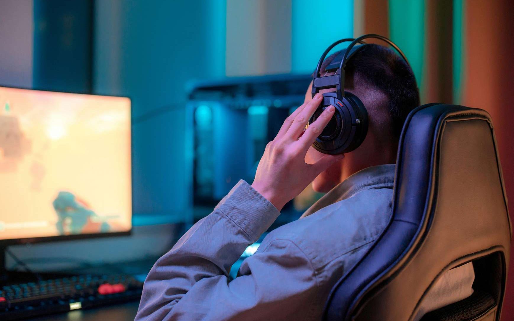 University of Suffolk to launch esports undergraduate course in 2025