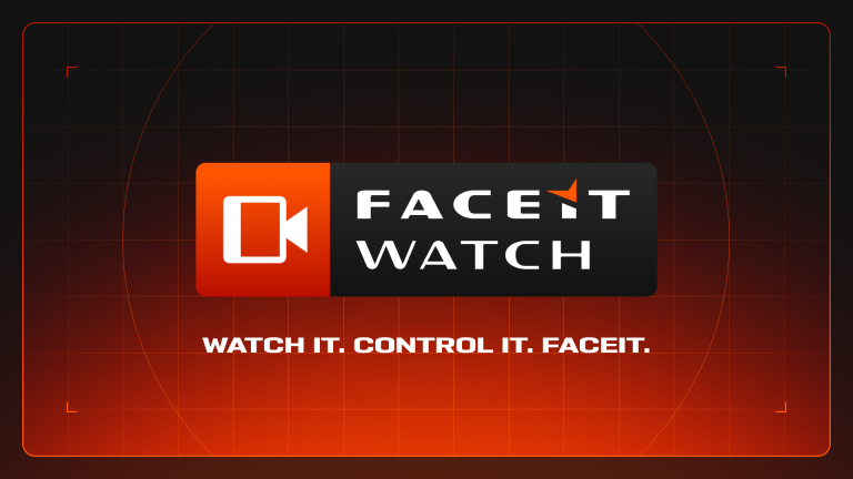 ESL FACEIT Group's viewing platform FACEIT Watch