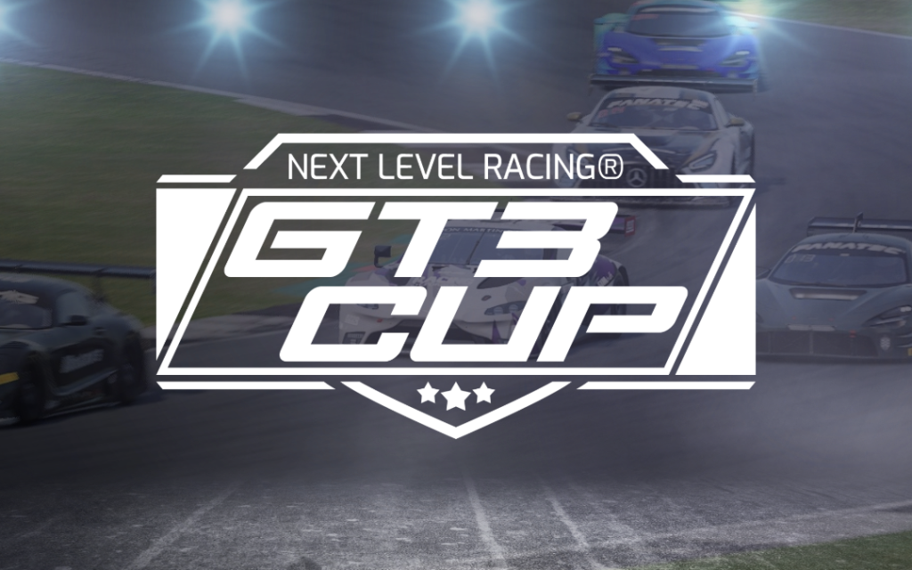 NLR GT3 Cup returns on Assetto Corsa competizione