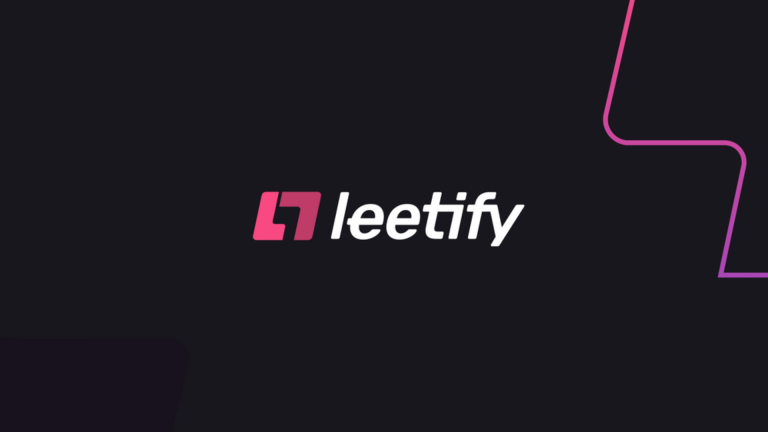 Leetify logo