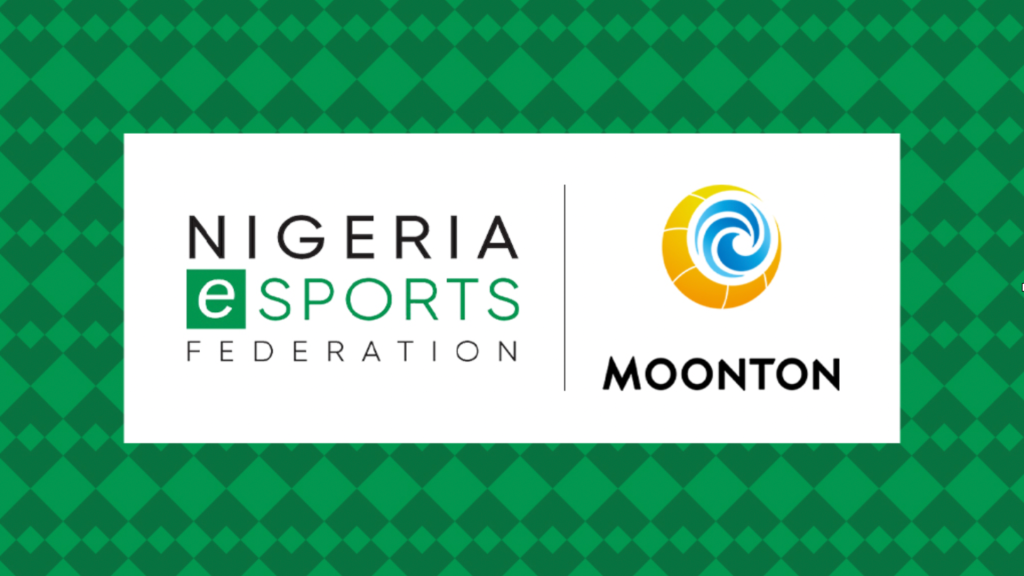 moonton games nigeria esports