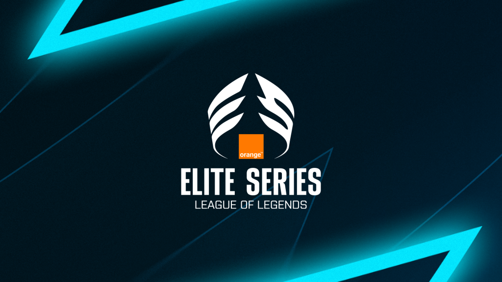 orange elite series