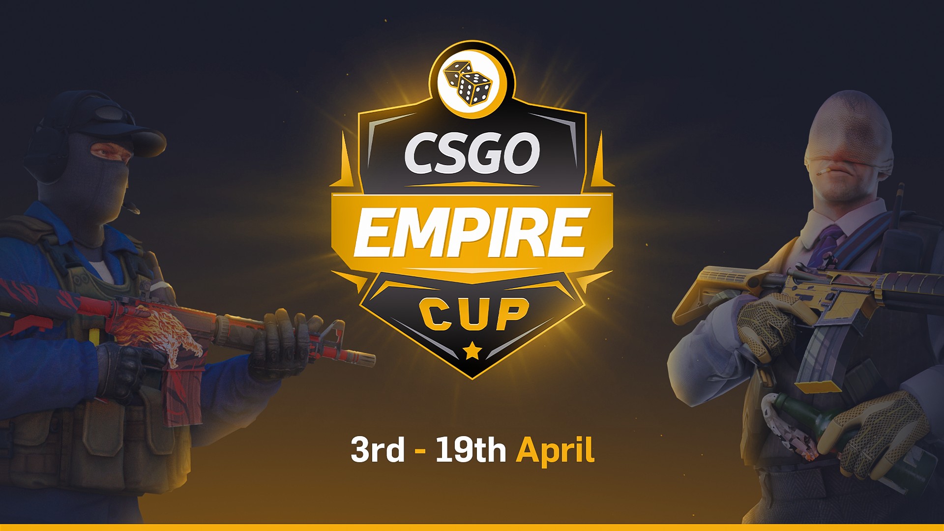 csgoempire-unveils-50-000-counter-strike-2-tournament-esports-insider