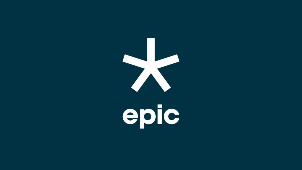 Epic Foundation logo