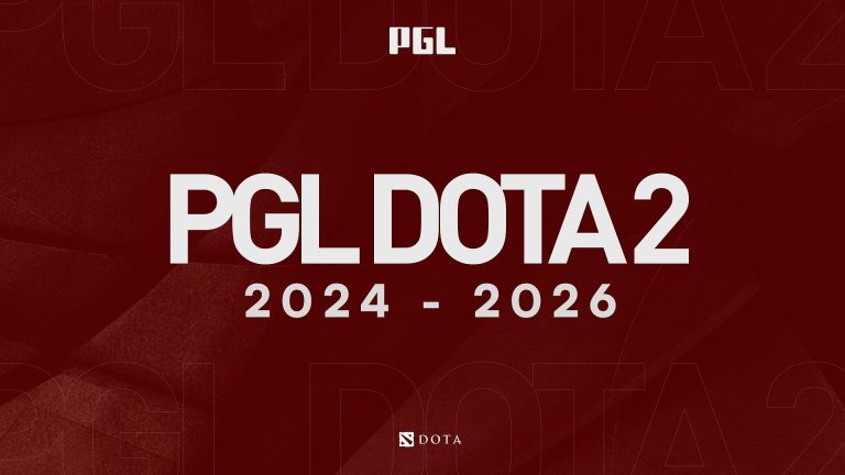 pgl announces dota 2 events