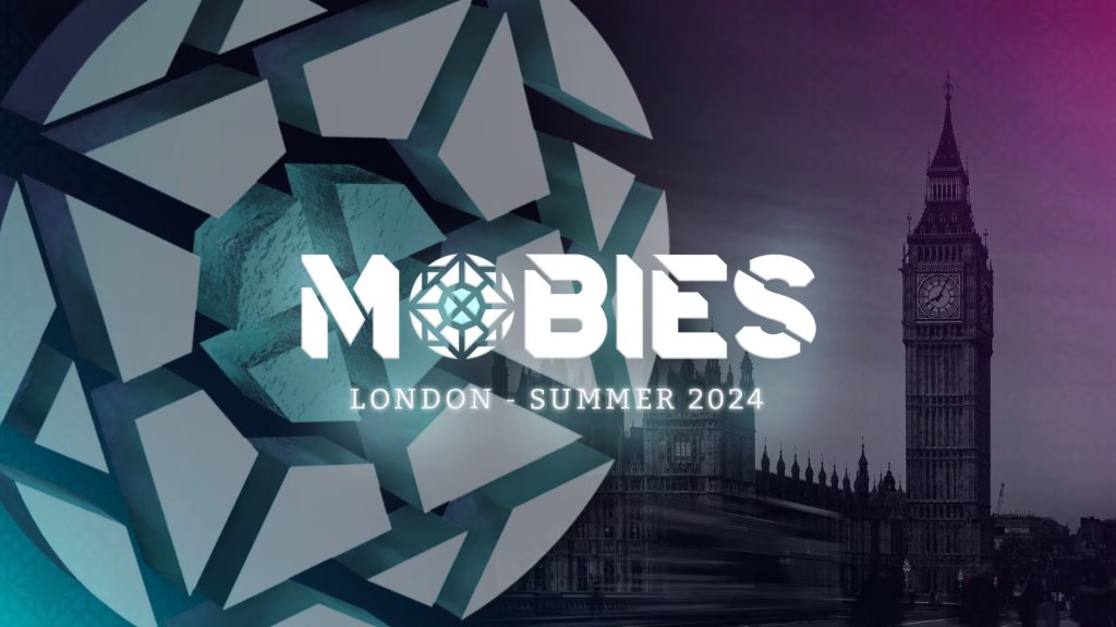 Mobile Gaming Awards 2024 to take place in London