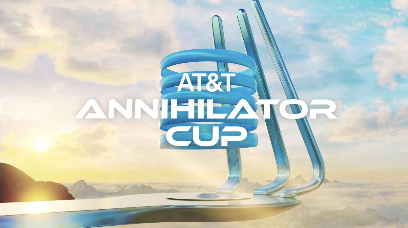 AT&T Annihilator Cup returns for 2024
