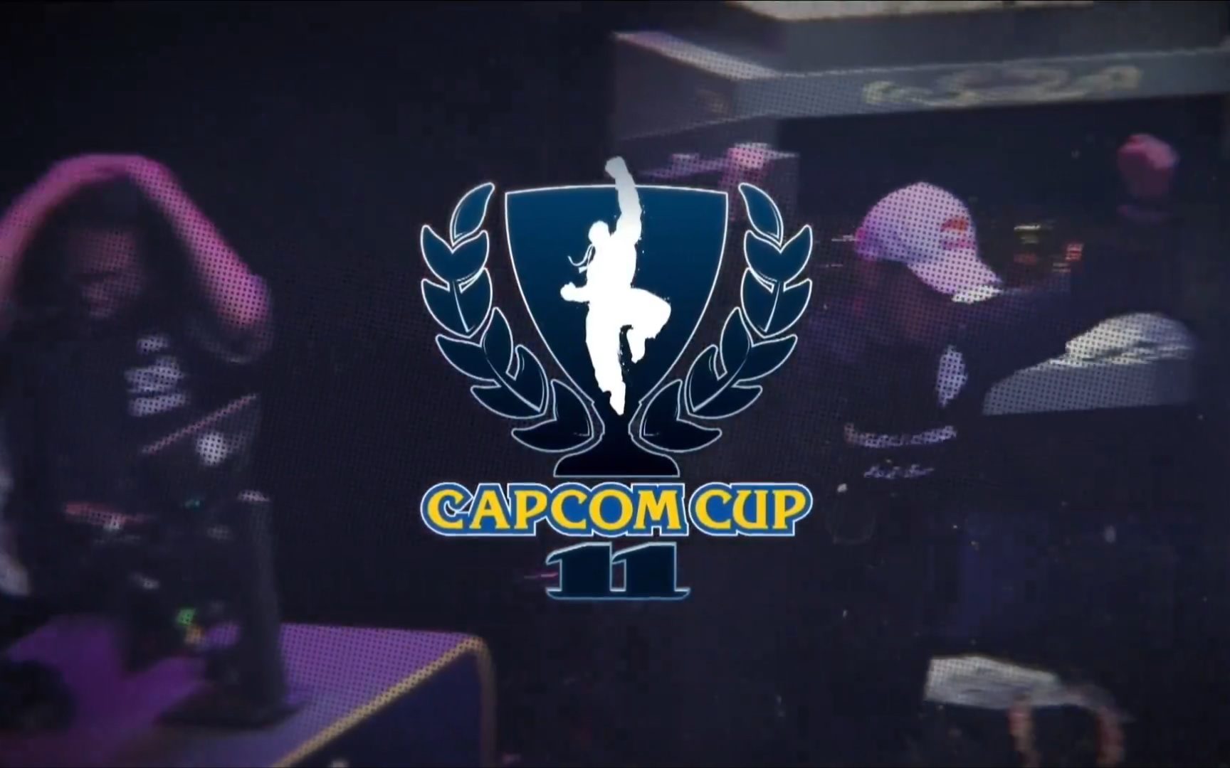 Capcom Cup 11