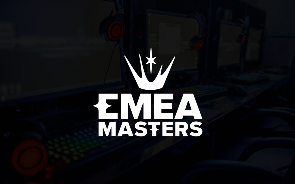 EMEA Masters 2024