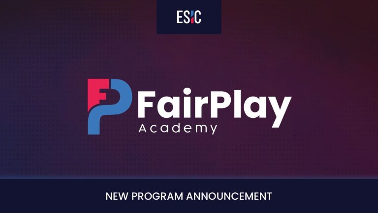 ESIC launches FairPlay Academy