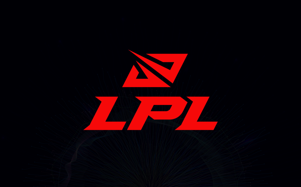 LPL League of Legends