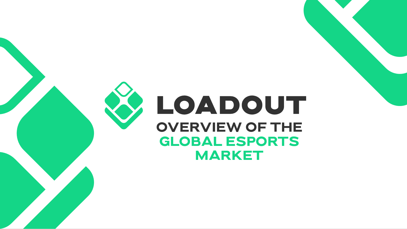 Loadout market report