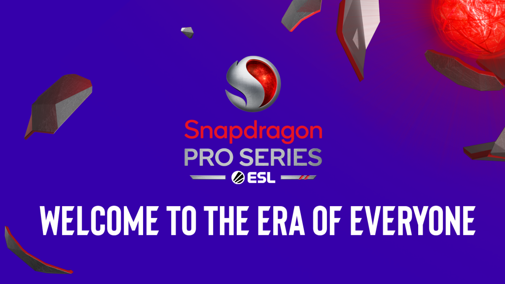 Snapdragon Pro Series 2024