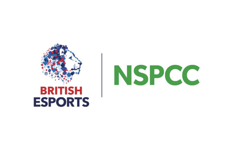 British Esports announces expansion of NSPCC partnership