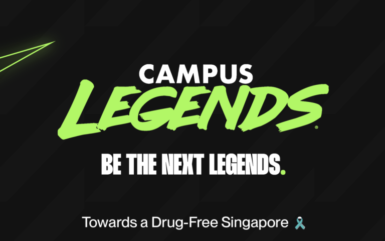 Campus Legends Season 6 announced