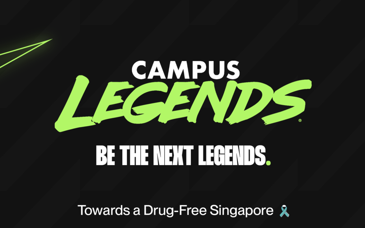 Singaporean esports event Campus Legends returns for 2024