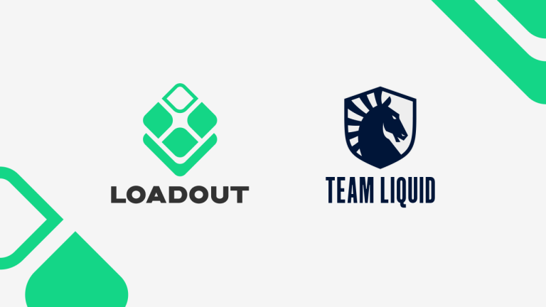 Team Liquid partners with Loadout
