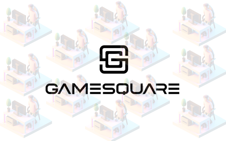 gamesquare creator network