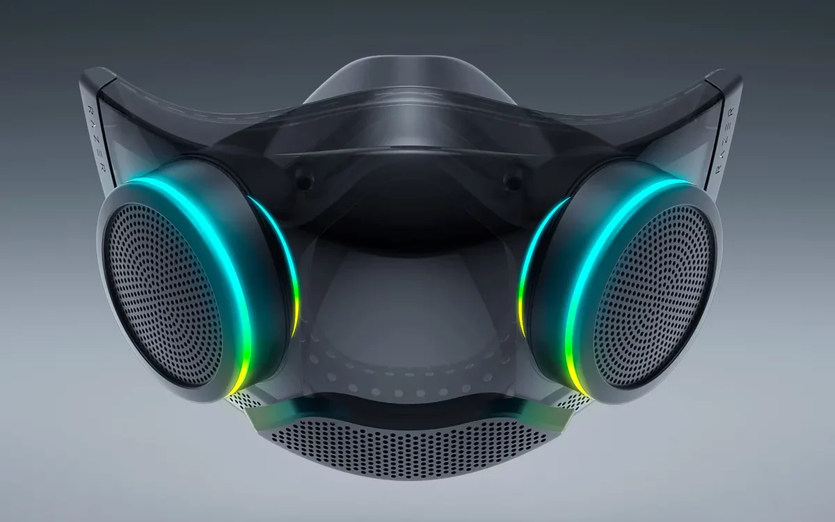 FTC orders Razer to pay $1.1m in refunds for Zephyr mask