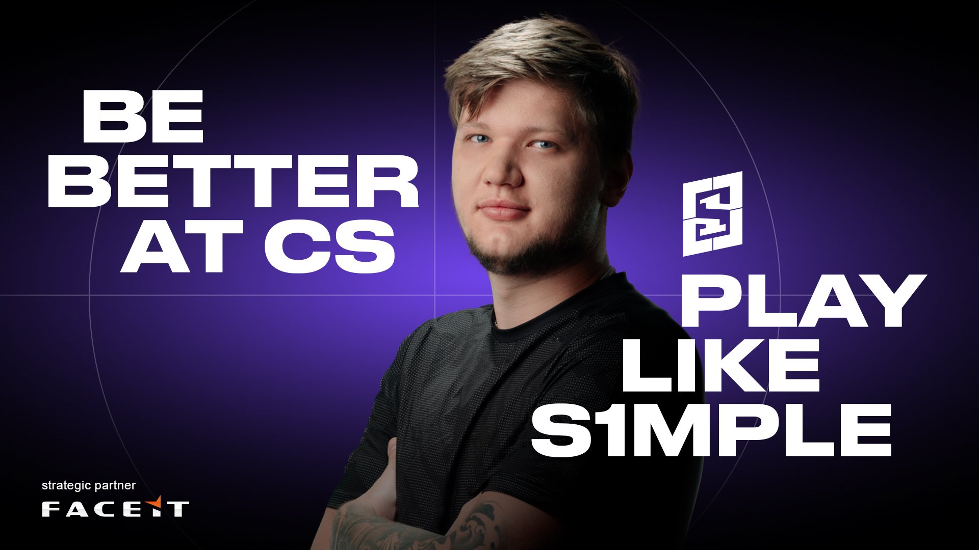 s1mple esports education project