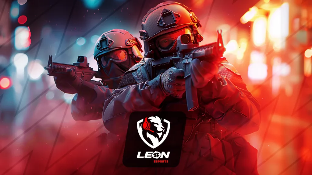 9INE partners with betting company LEON.BET