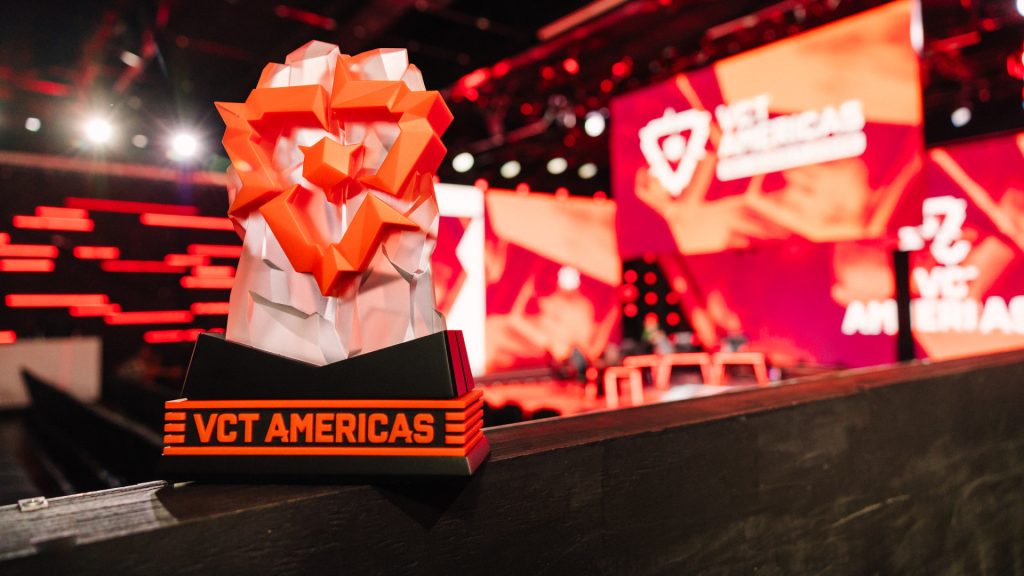 VCT Americas Stage 1 delivers mixed viewership figures GataGames