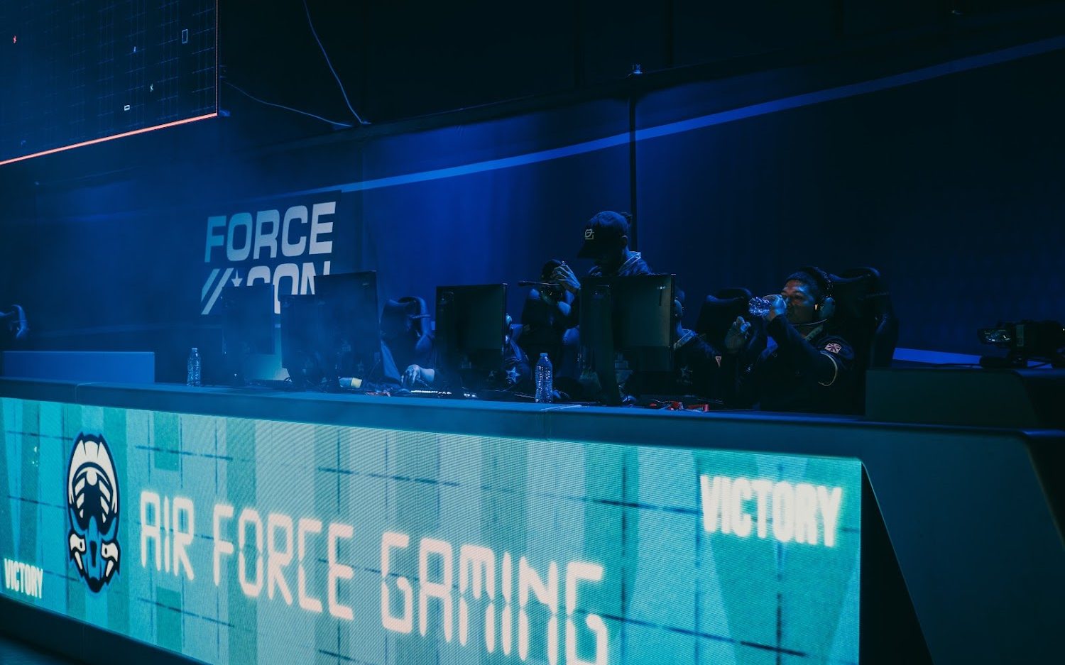Armed Forces Esports Championship to take place at Boeing Center at Tech Port