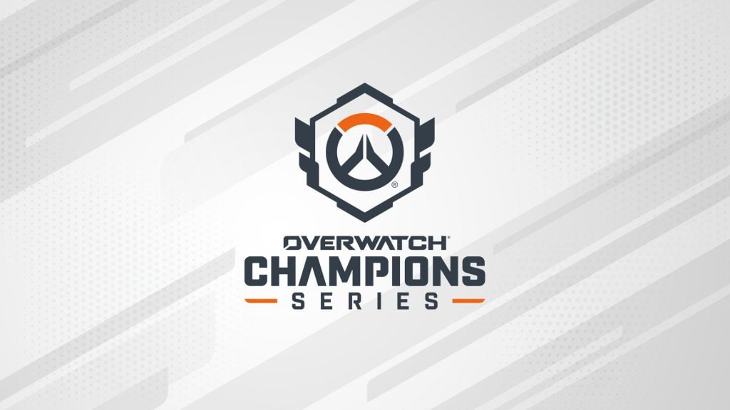 Overwatch Champions Series