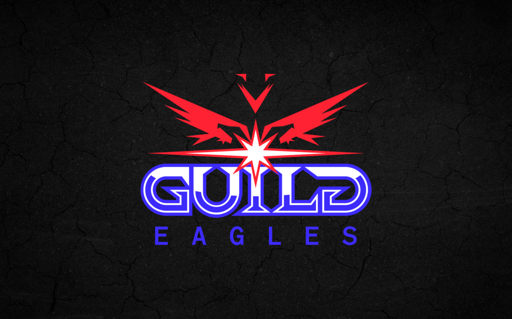 Guild Esports and Bad News Eagles