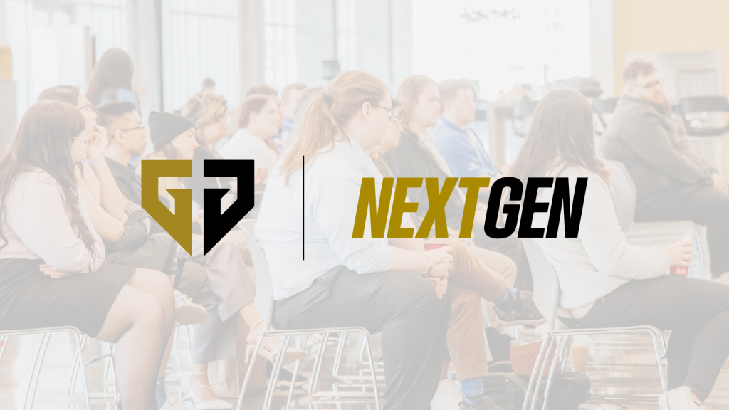 Gen.G launch esports programme The Next Gen Fellowship
