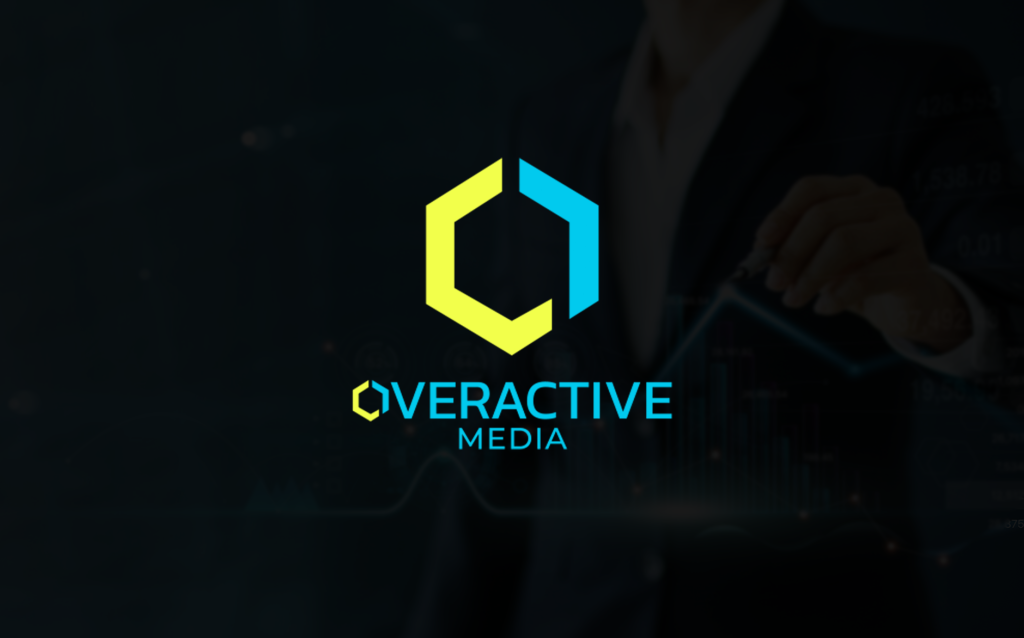 Overactive Media