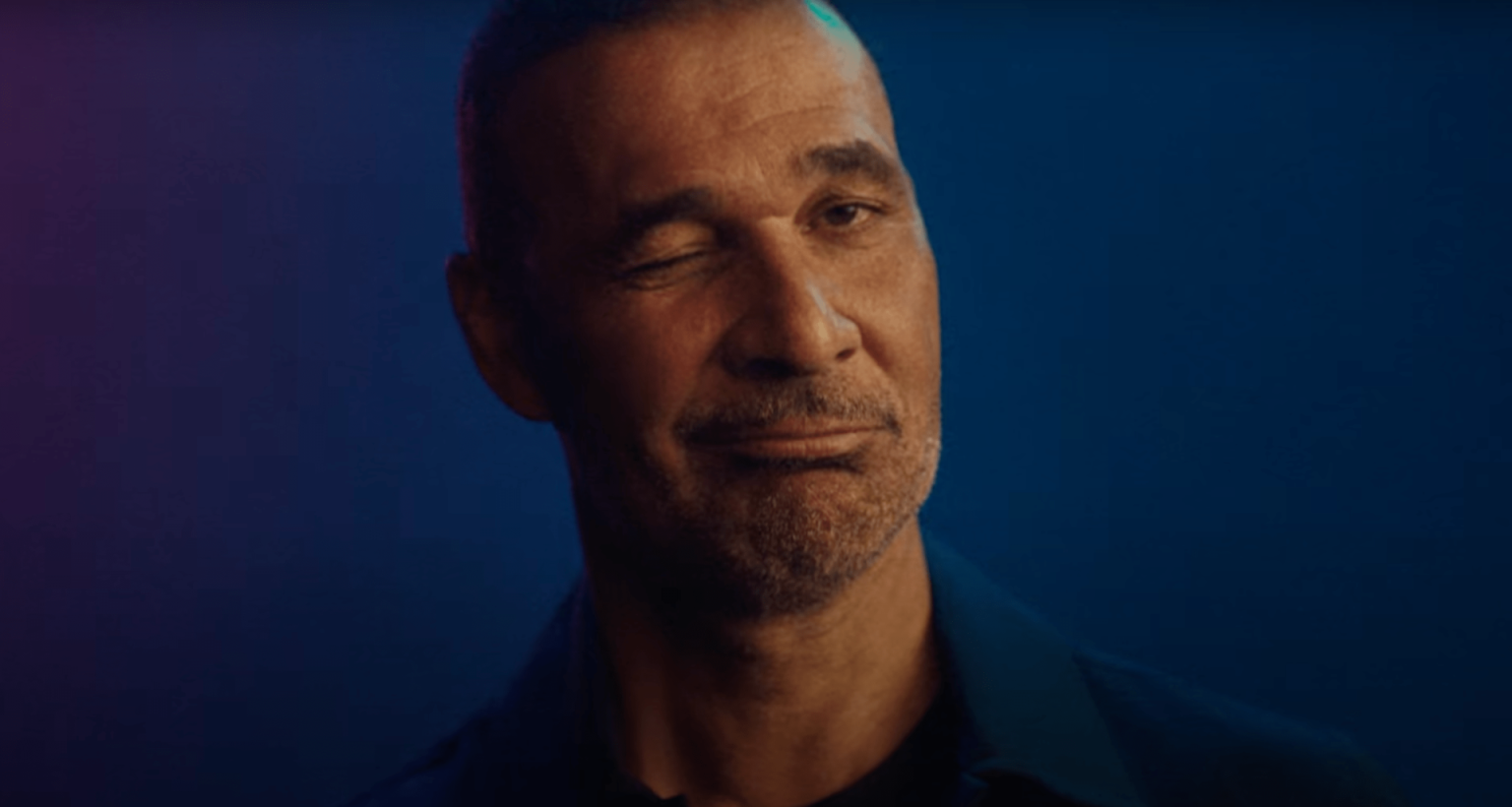 Ruud Gullit named official 2024 eChampions League Ambassador