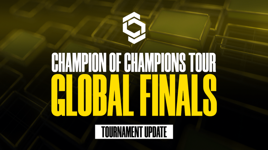 CCT Global Finals