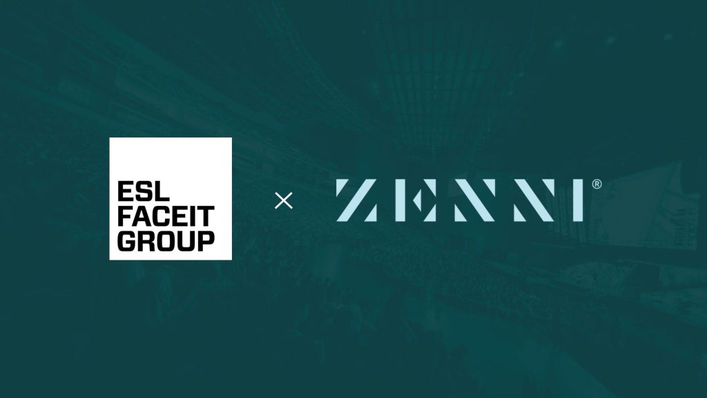 ESL FACEIT Group sees clearly with Zenni partnership