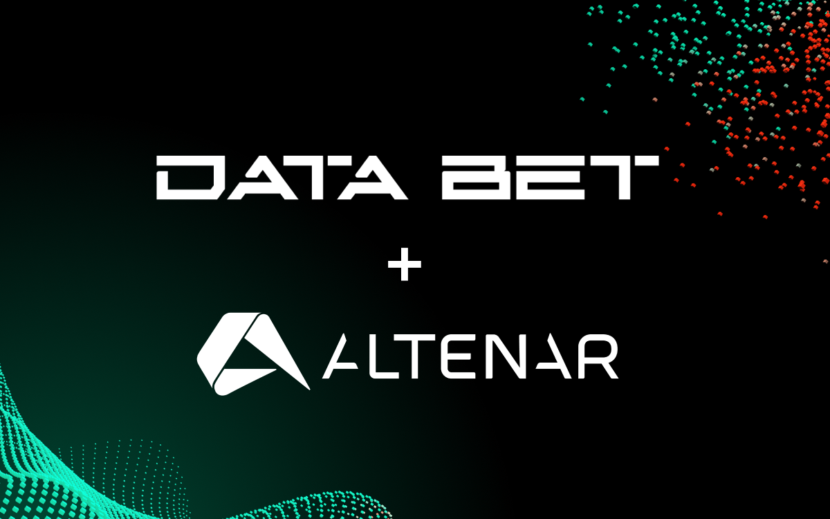 DATA.BET and Altenar