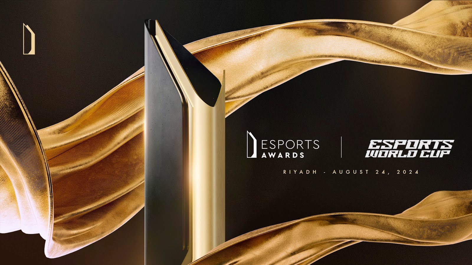 Stakeholders leave Esports Awards panel after EWC partnership