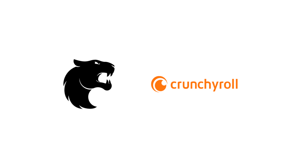 FURIA partners with Crunchyroll