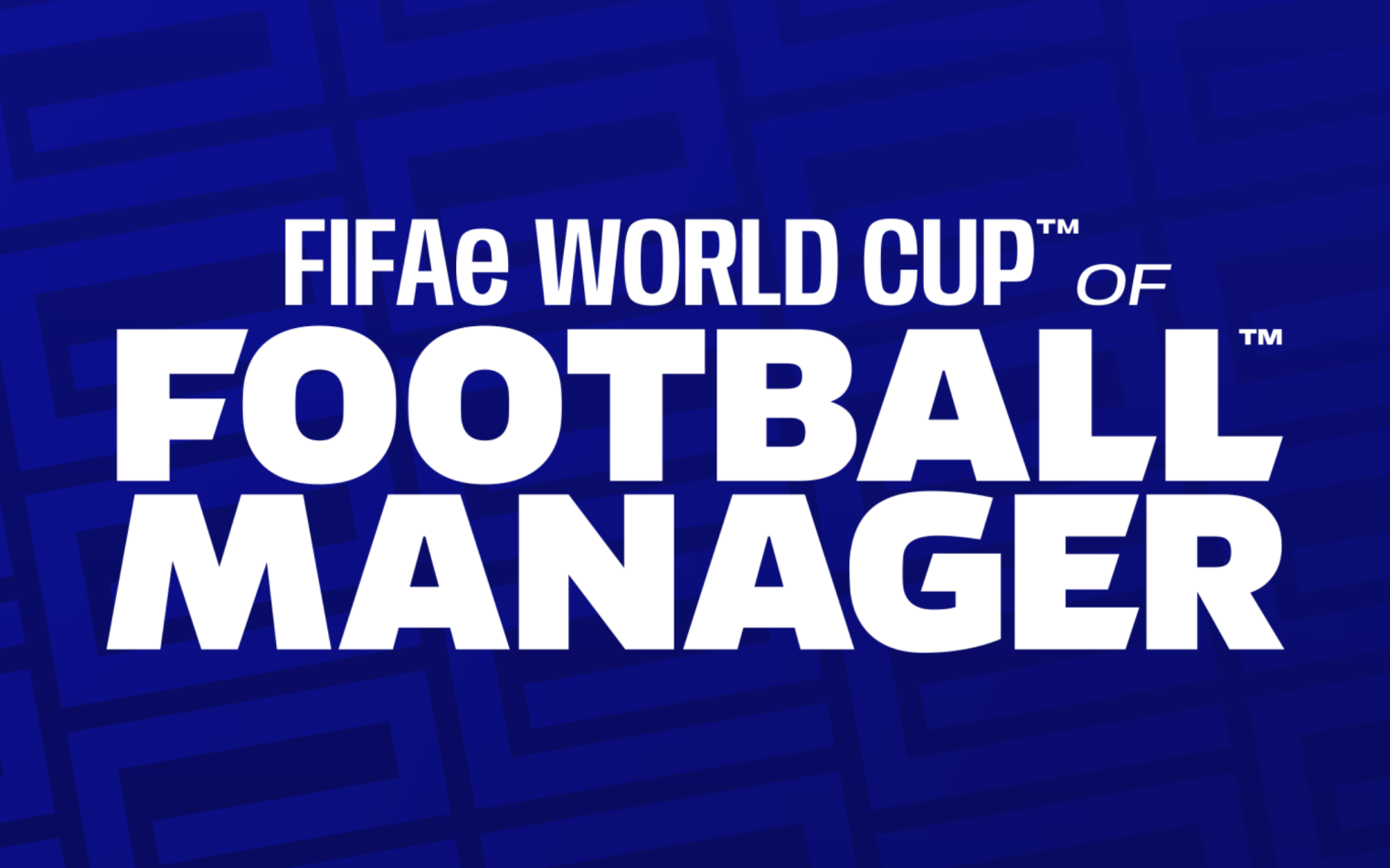 FIFAe Football Manager World Cup