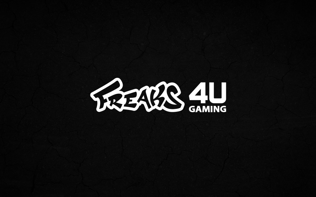 Freaks 4U Gaming