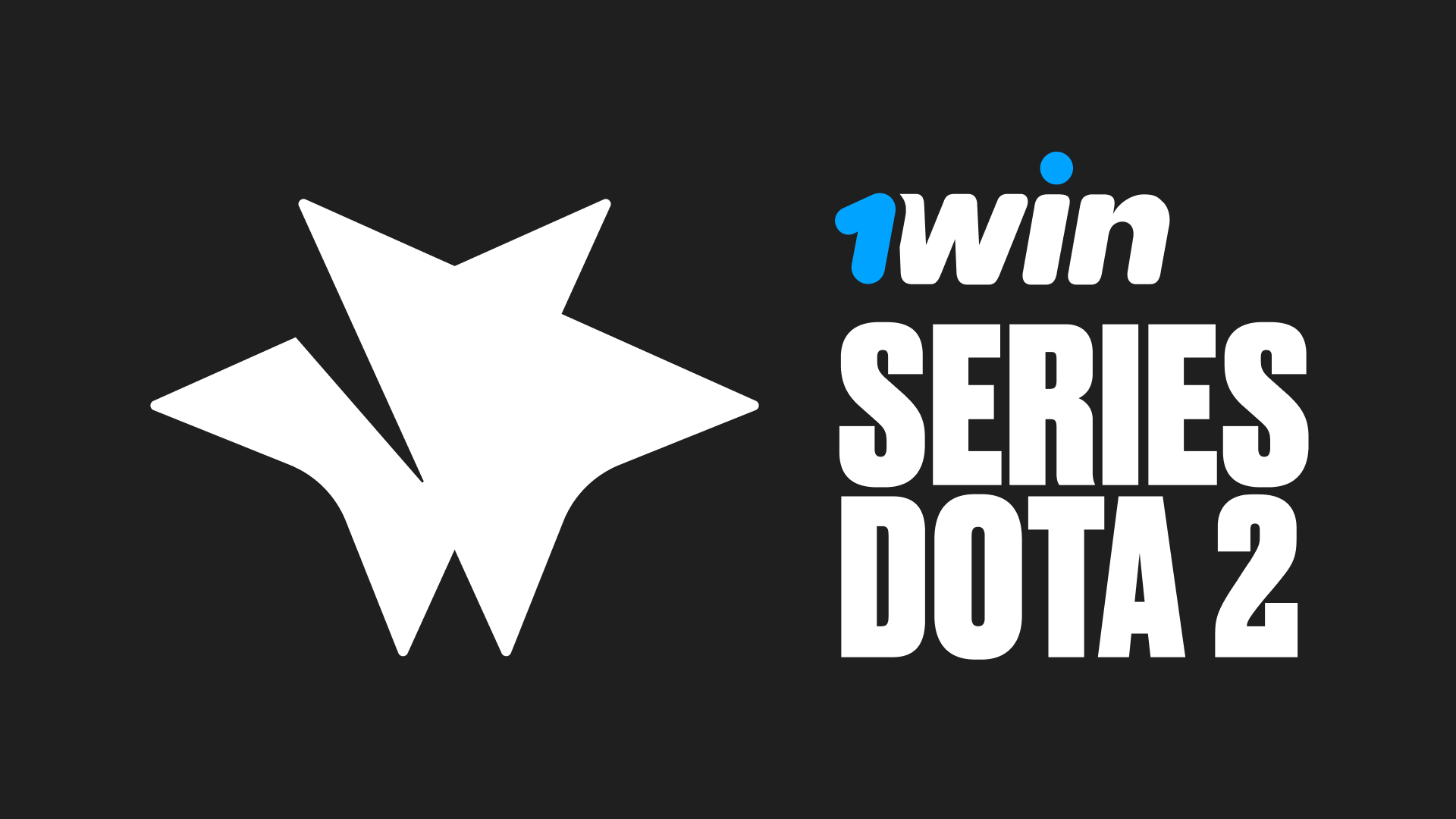 1win Series Dota 2 returns with 100,000 summer tournament