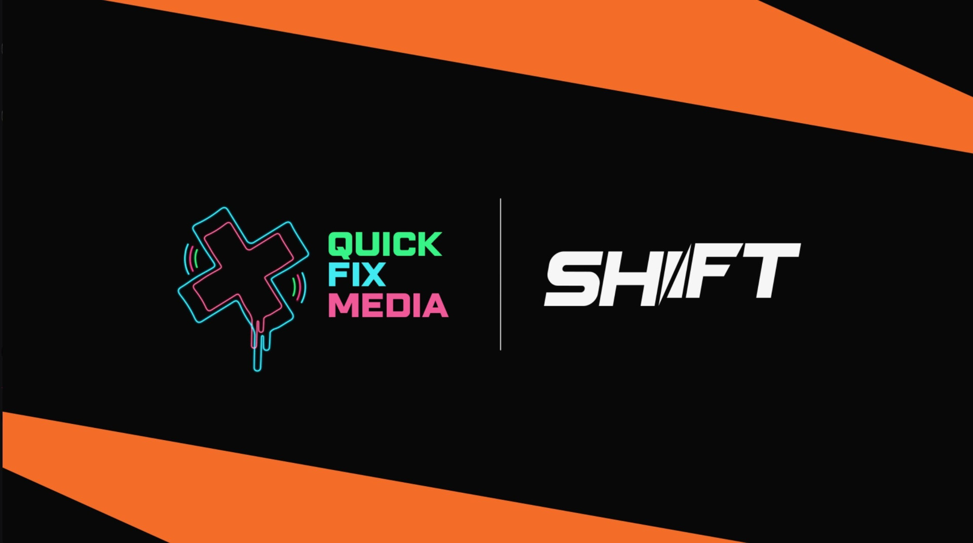 Oxygen Esports launches Quick Fix Media, announces ShiftRLE partnership