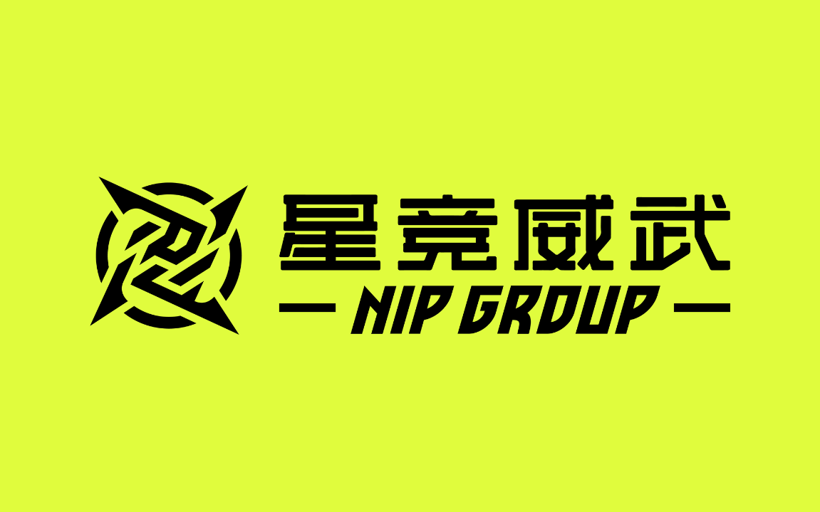NIP-Group - Ninjas in Pyjamas