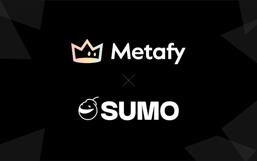 SUMO talent agency by metafy
